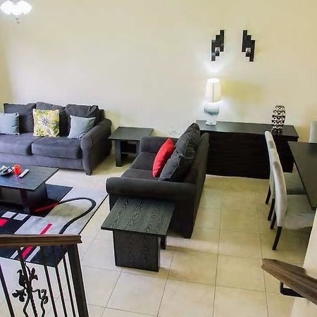 New Kingston Guest Apt At Sonoma Estate Luaran gambar