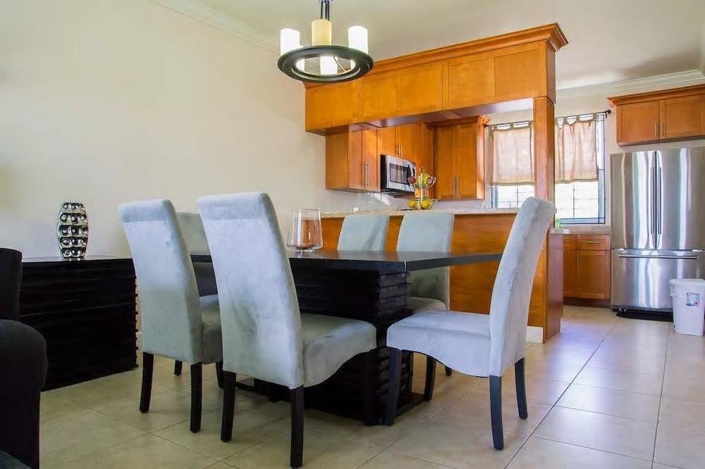 New Kingston Guest Apt At Sonoma Estate Luaran gambar