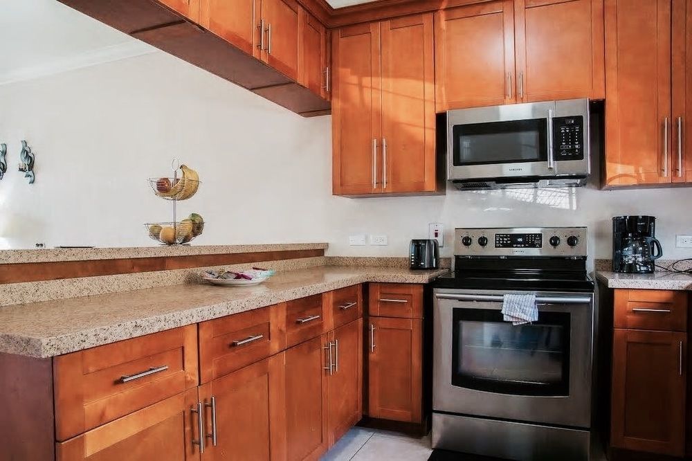 New Kingston Guest Apt At Sonoma Estate Luaran gambar