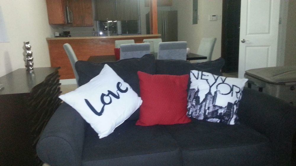 New Kingston Guest Apt At Sonoma Estate Luaran gambar